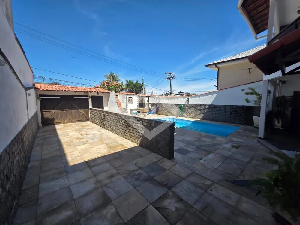 Casa, 3 quartos, 260 m² - Foto 5
