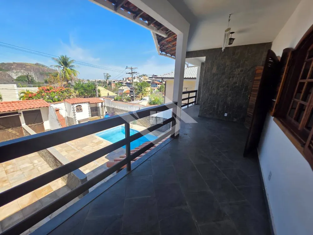 Casa, 3 quartos, 260 m² - Foto 29