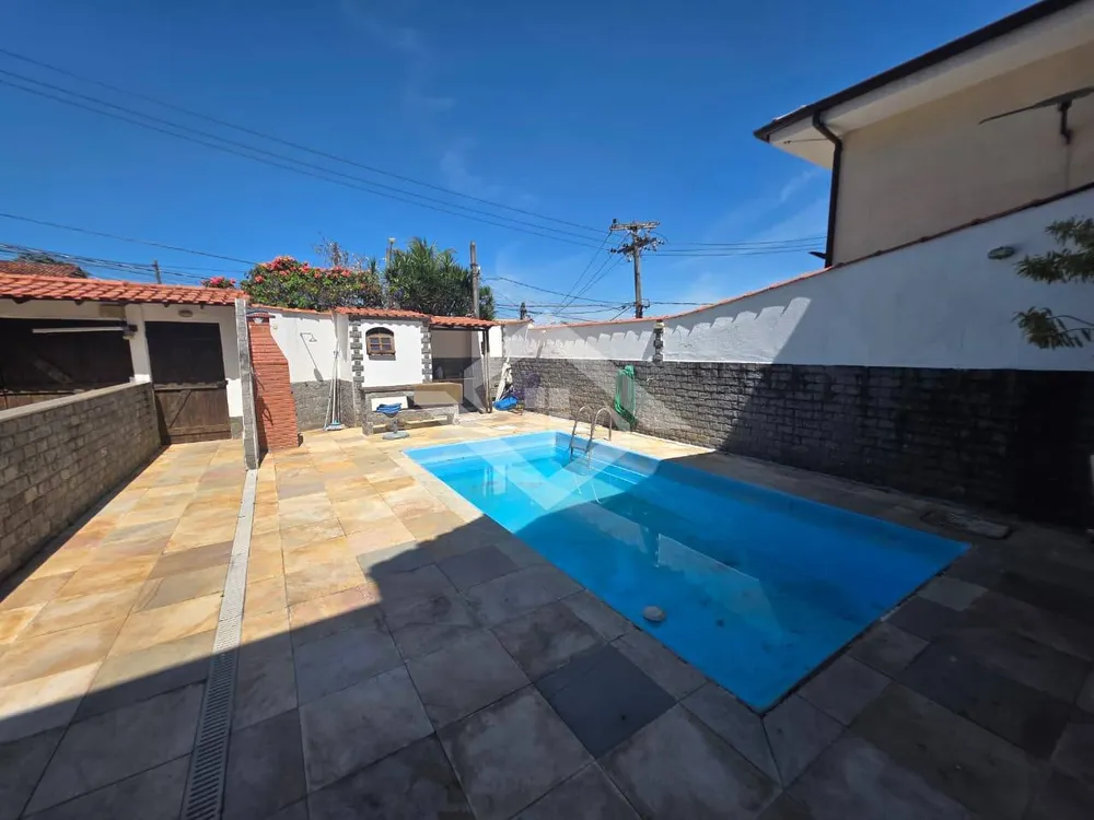 Casa, 3 quartos, 260 m² - Foto 7