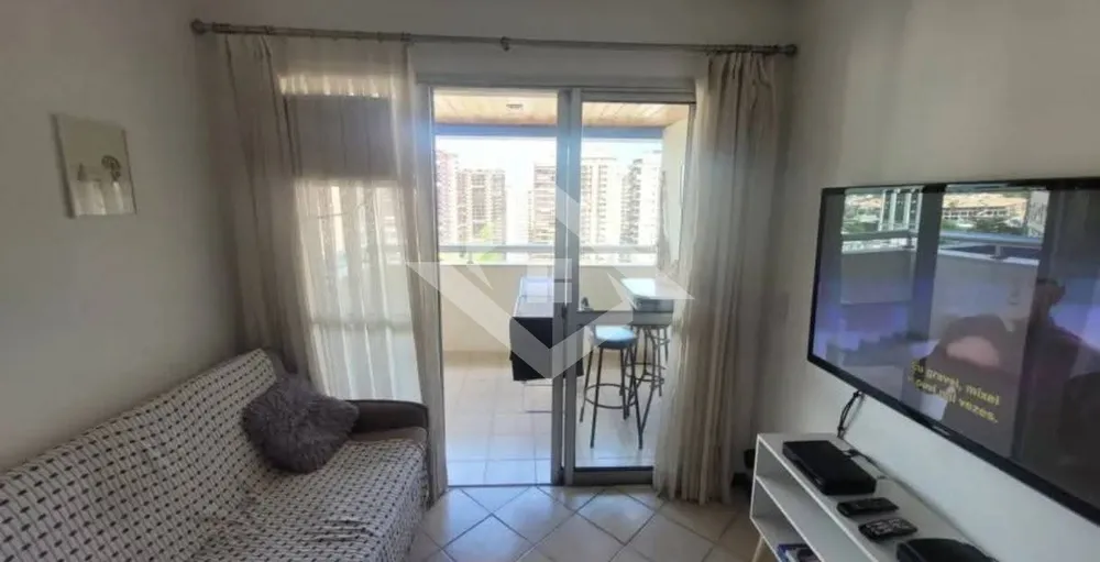 Apartamento, 2 quartos, 80 m² - Foto 2