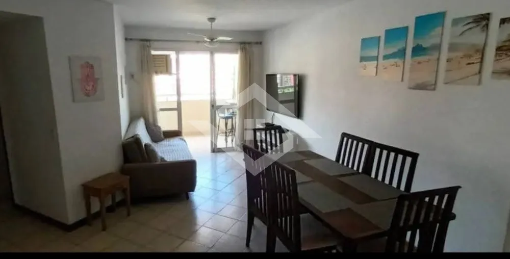 Apartamento, 2 quartos, 80 m² - Foto 6
