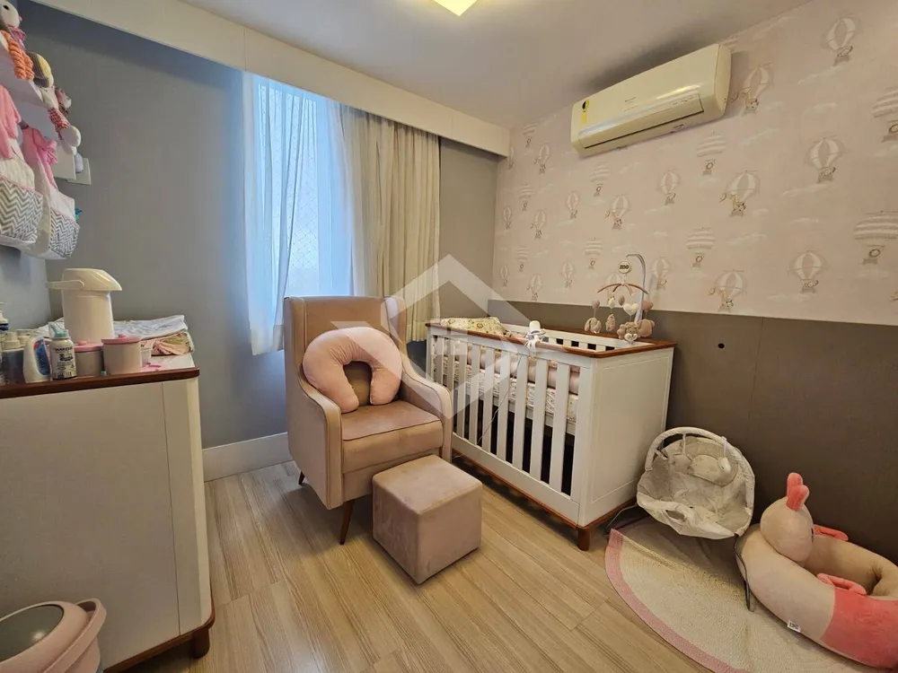 Apartamento, 4 quartos, 143 m² - Foto 31