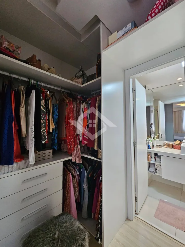 Apartamento, 4 quartos, 143 m² - Foto 21