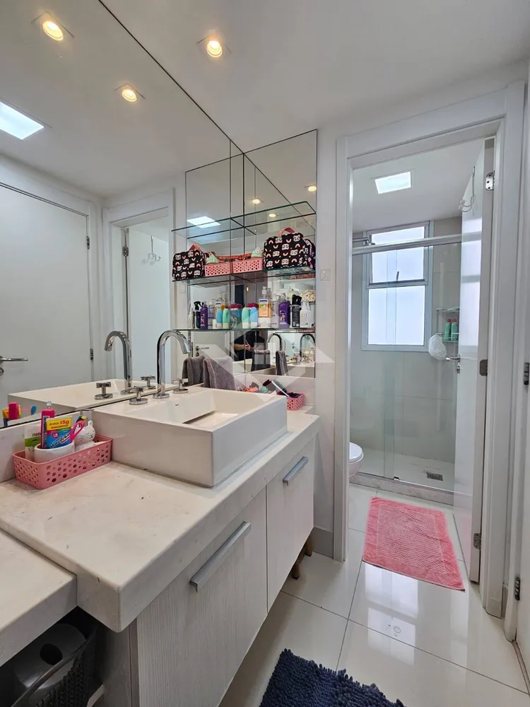 Apartamento, 4 quartos, 143 m² - Foto 23