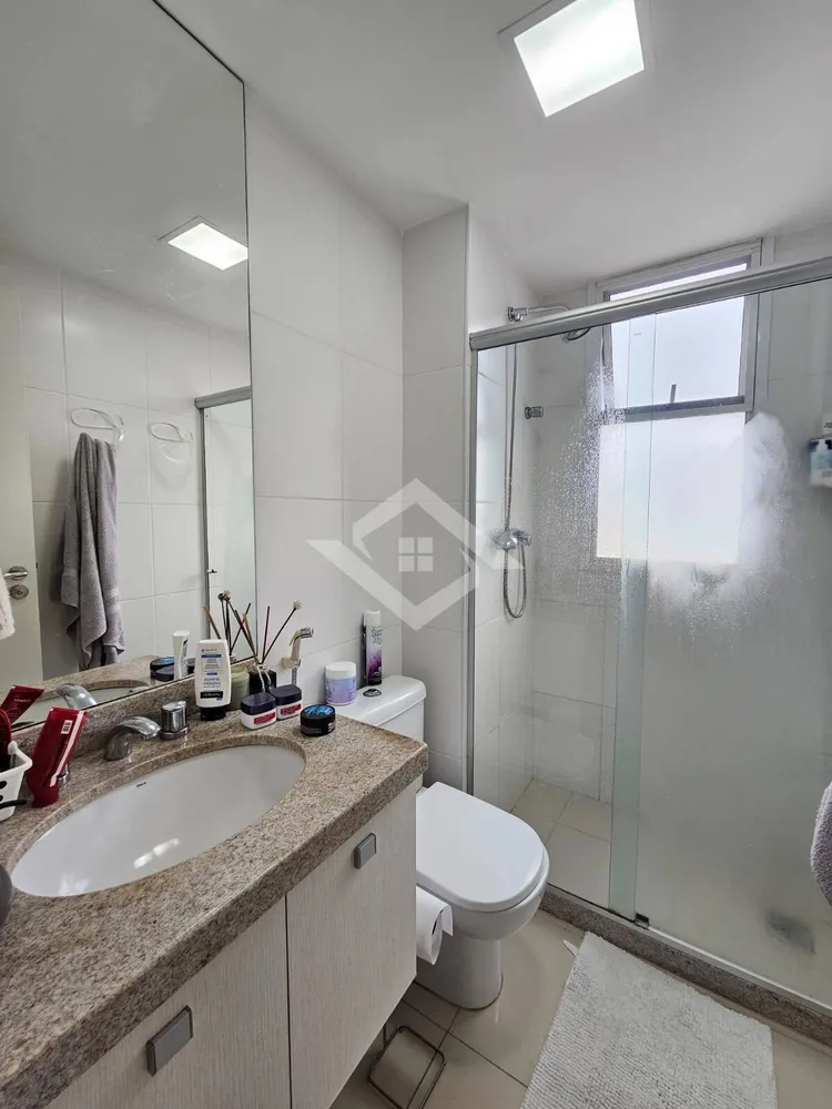 Apartamento, 4 quartos, 143 m² - Foto 8