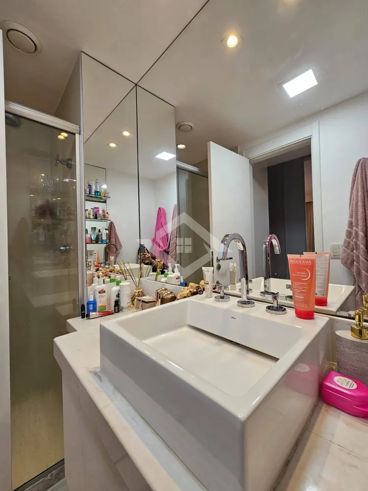 Apartamento, 4 quartos, 143 m² - Foto 22