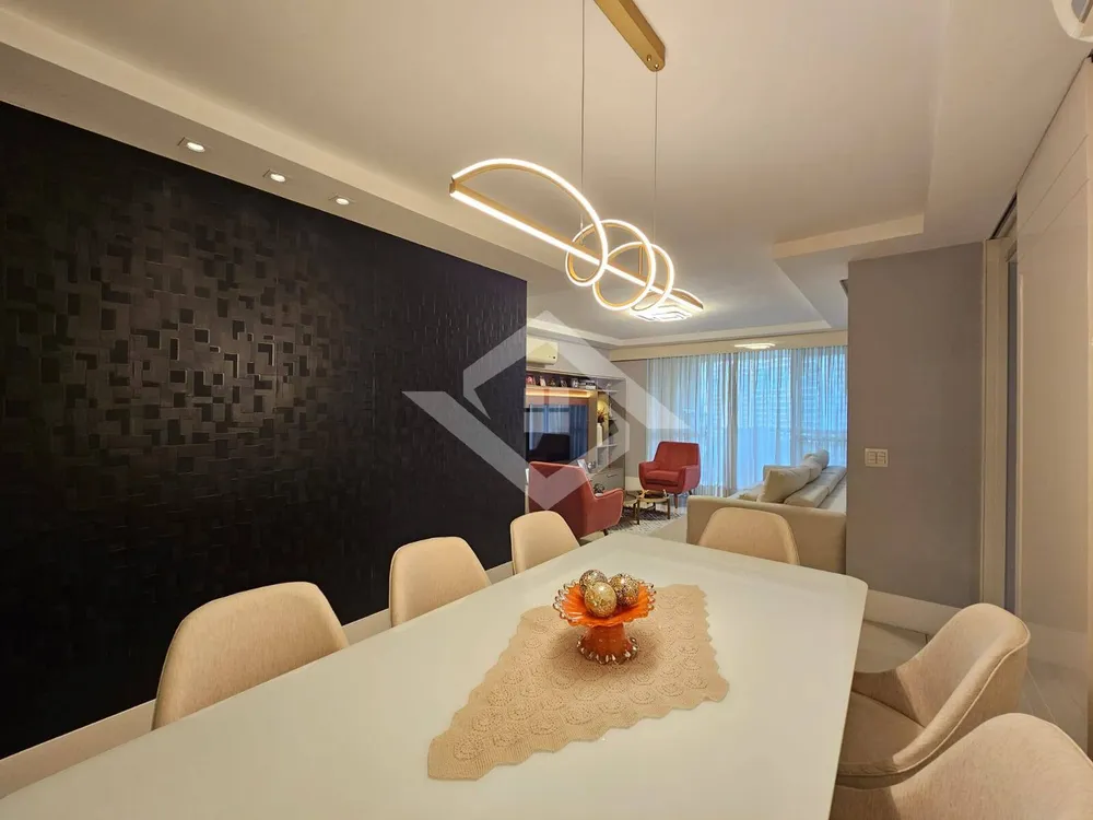 Apartamento, 4 quartos, 143 m² - Foto 9
