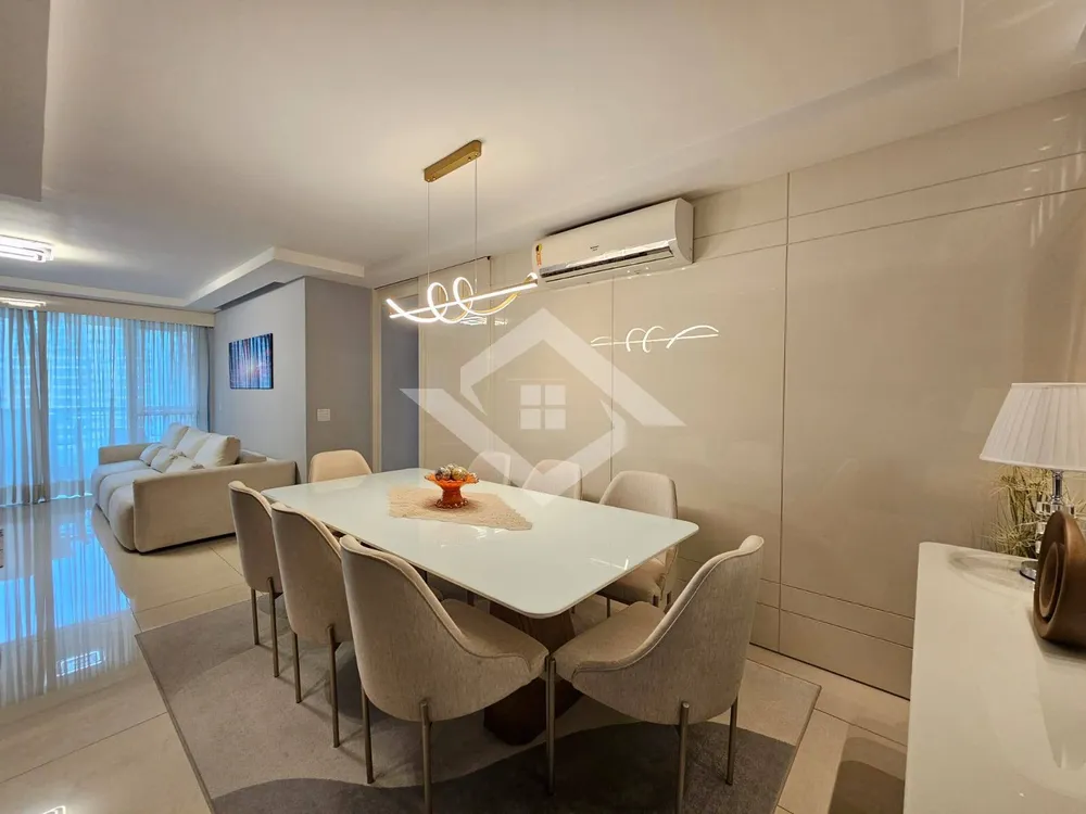 Apartamento, 4 quartos, 143 m² - Foto 11