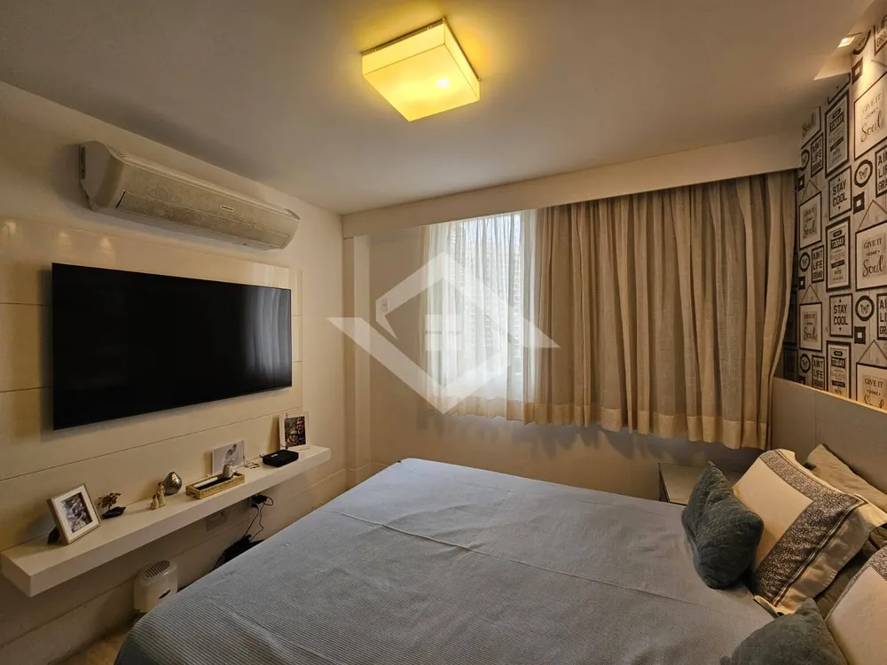 Apartamento, 4 quartos, 143 m² - Foto 5