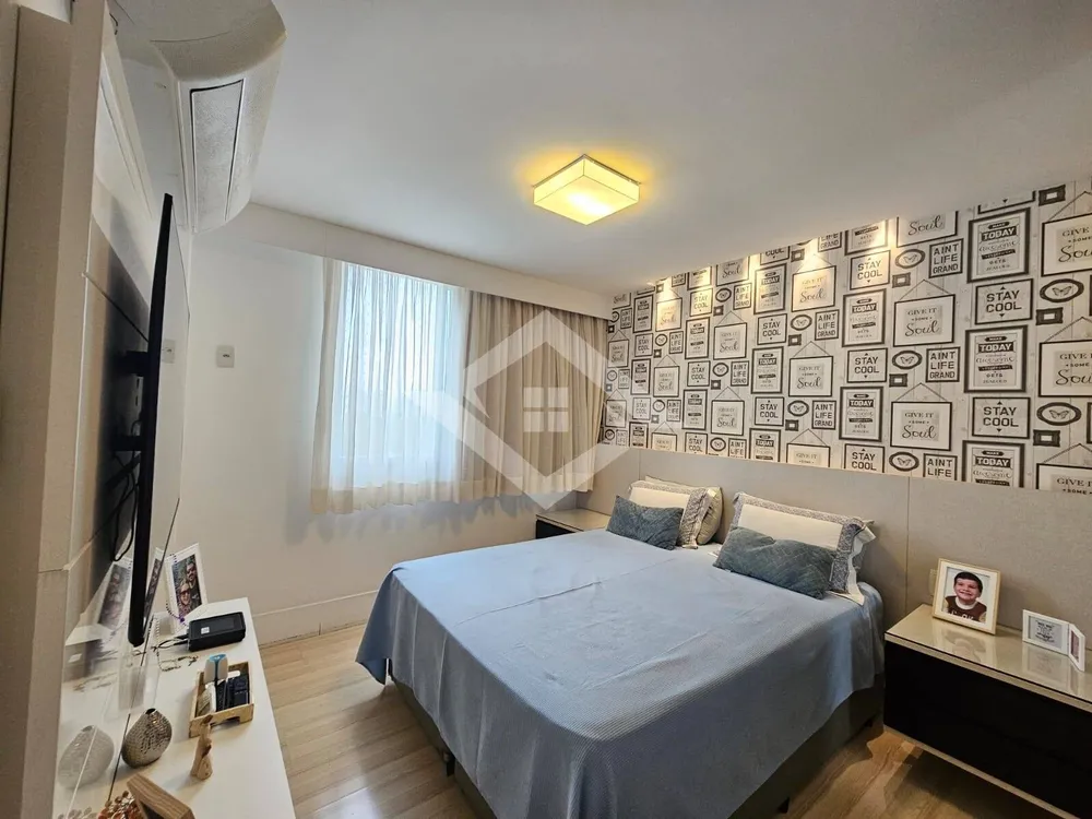 Apartamento, 4 quartos, 143 m² - Foto 10