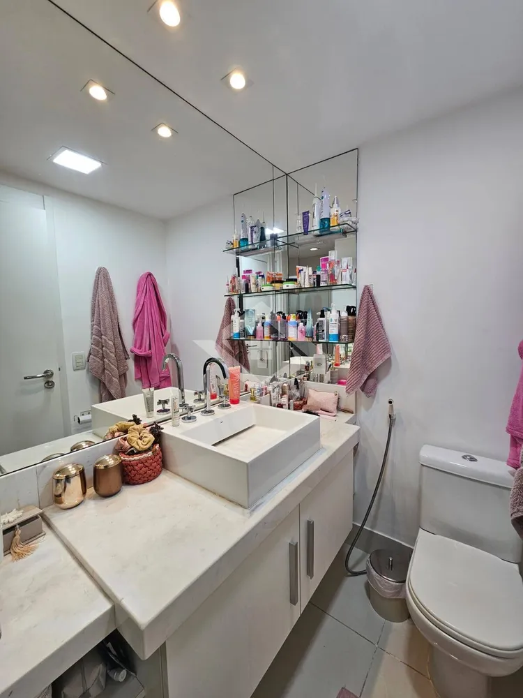 Apartamento, 4 quartos, 143 m² - Foto 32
