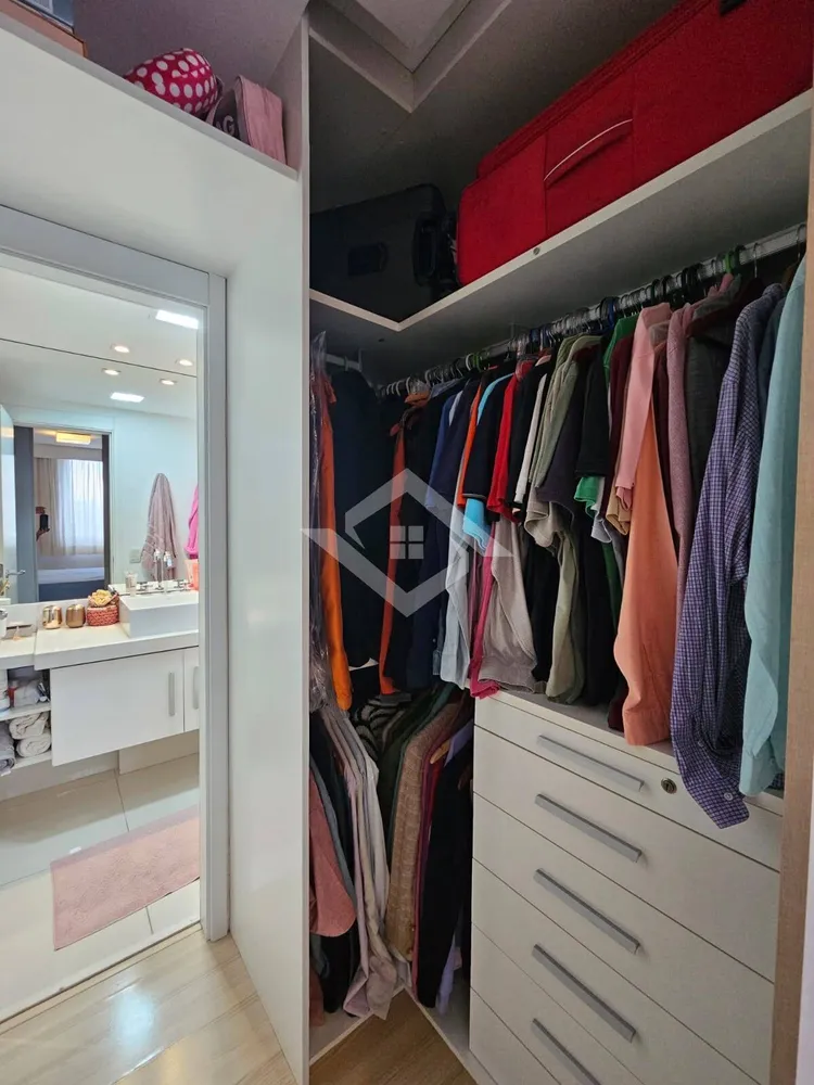 Apartamento, 4 quartos, 143 m² - Foto 4