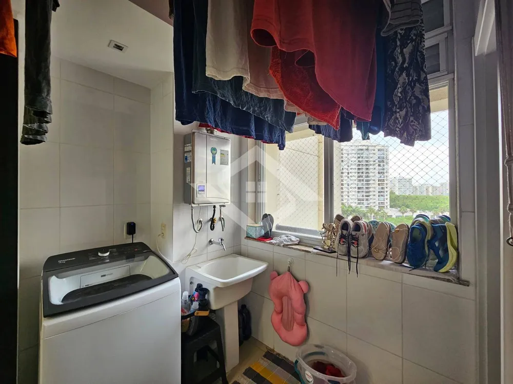 Apartamento, 4 quartos, 143 m² - Foto 26