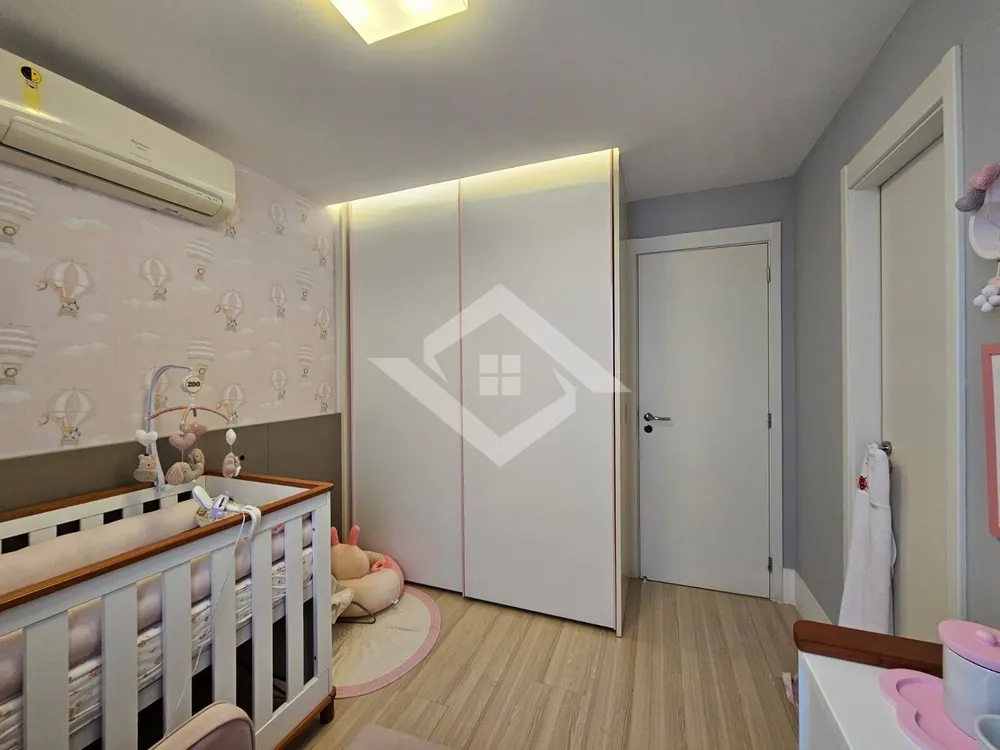 Apartamento, 4 quartos, 143 m² - Foto 6
