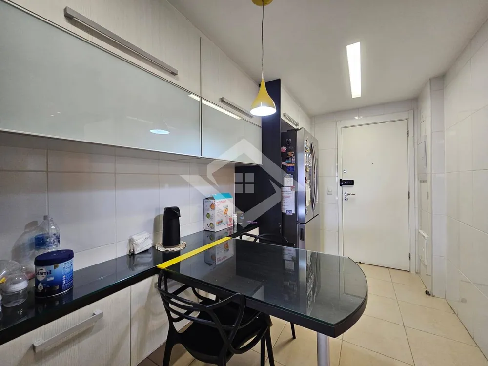 Apartamento, 4 quartos, 143 m² - Foto 16