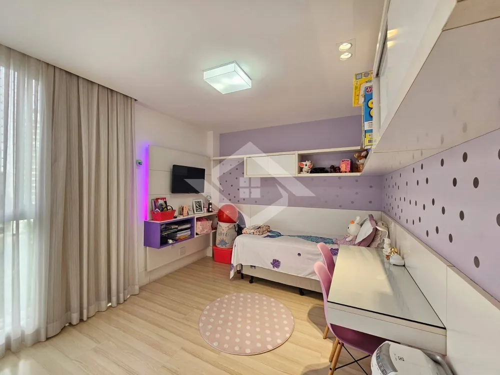 Apartamento, 4 quartos, 143 m² - Foto 28