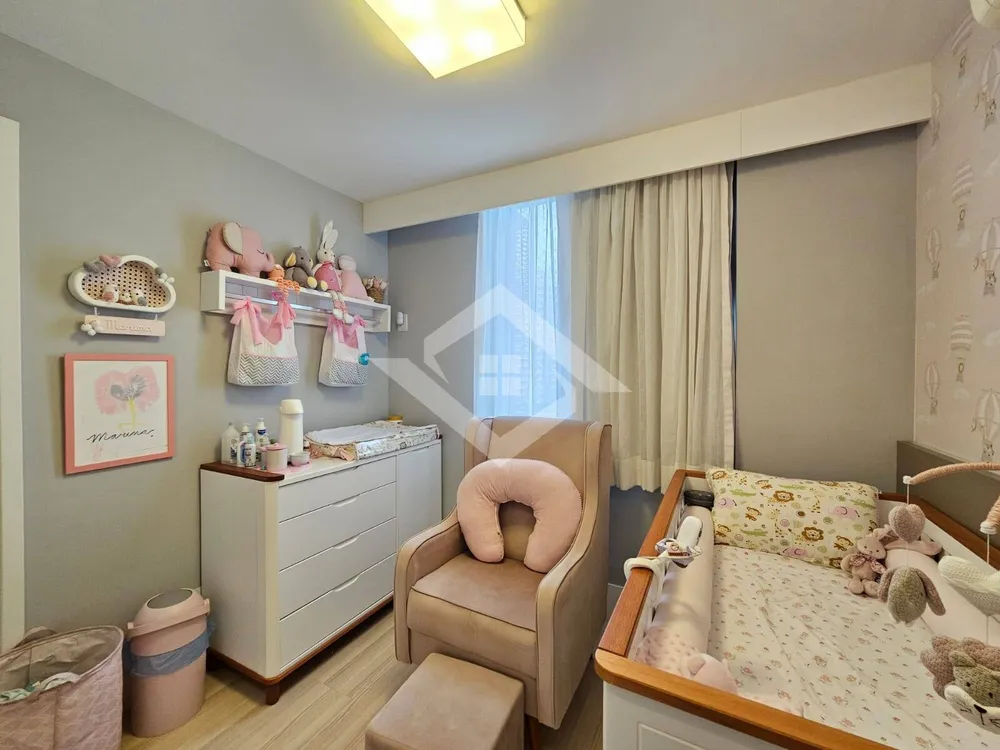 Apartamento, 4 quartos, 143 m² - Foto 25