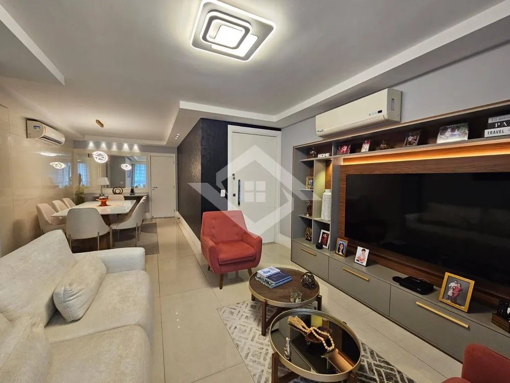 Apartamento, 4 quartos, 143 m² - Foto 33