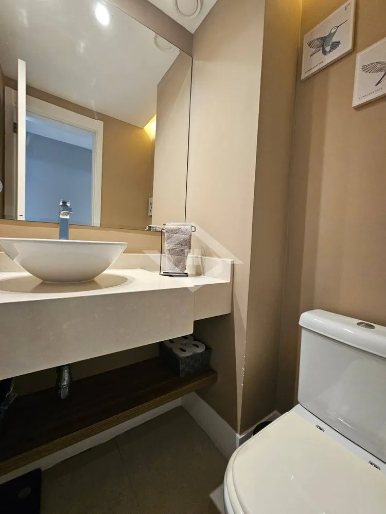 Apartamento, 4 quartos, 143 m² - Foto 13