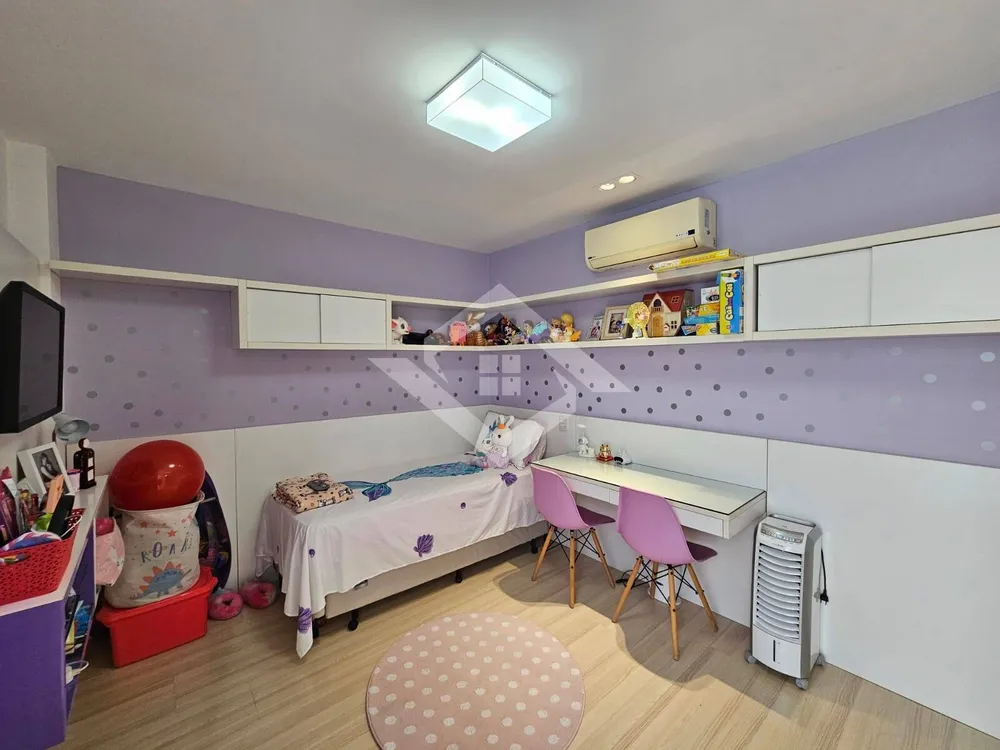 Apartamento, 4 quartos, 143 m² - Foto 34
