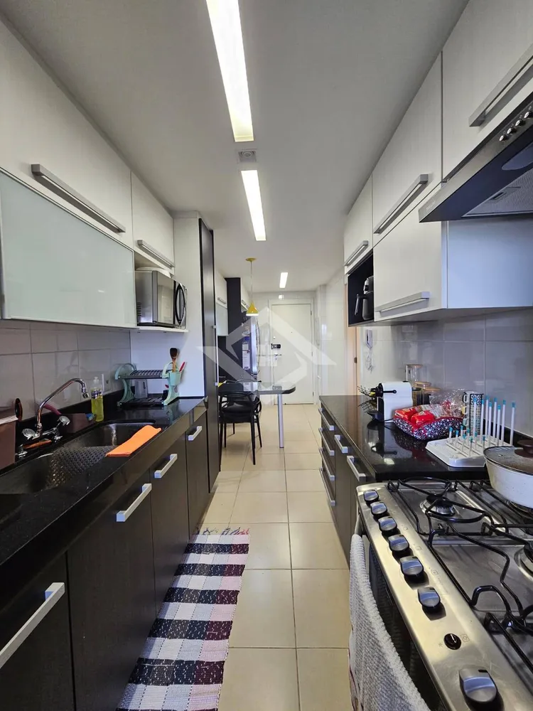Apartamento, 4 quartos, 143 m² - Foto 24