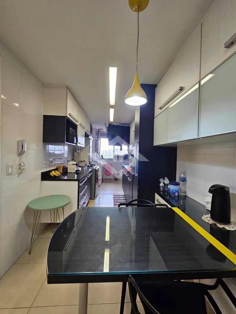 Apartamento, 4 quartos, 143 m² - Foto 30