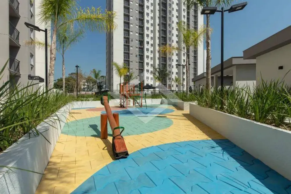 Apartamento, 2 quartos, 50 m² - Foto 25
