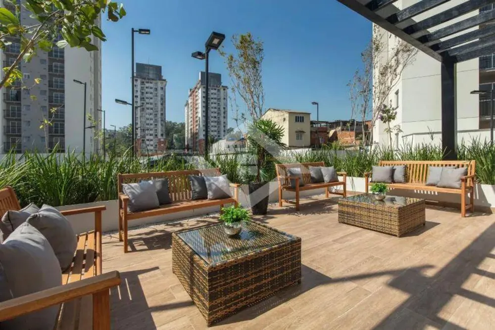 Apartamento, 2 quartos, 50 m² - Foto 17
