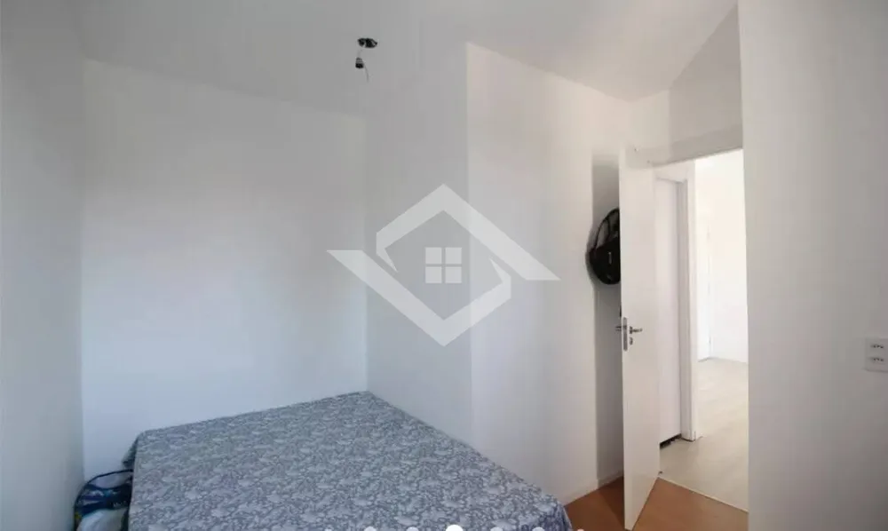Apartamento, 2 quartos, 50 m² - Foto 7