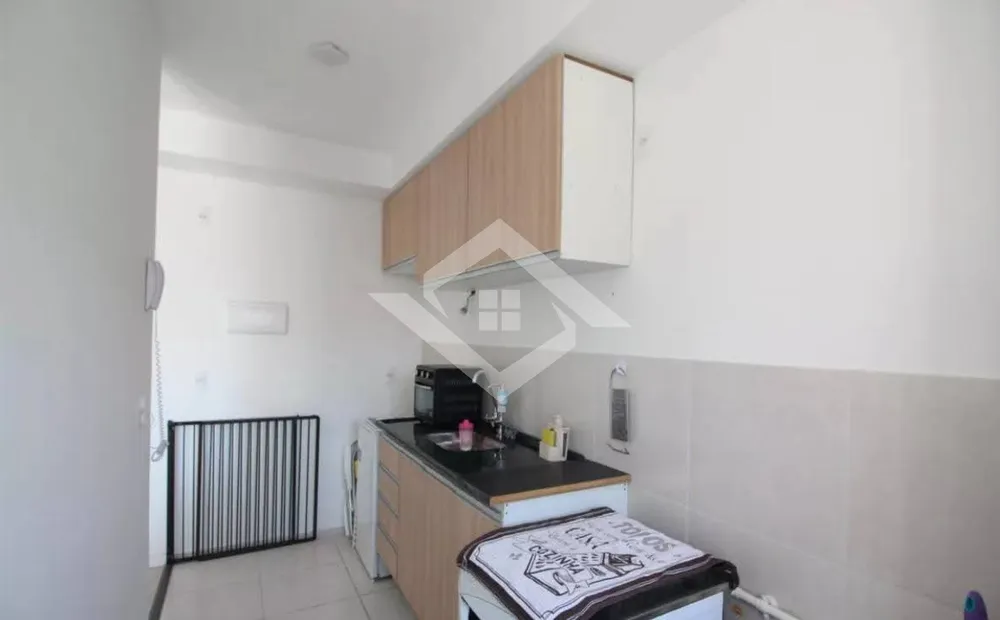 Apartamento, 2 quartos, 50 m² - Foto 14