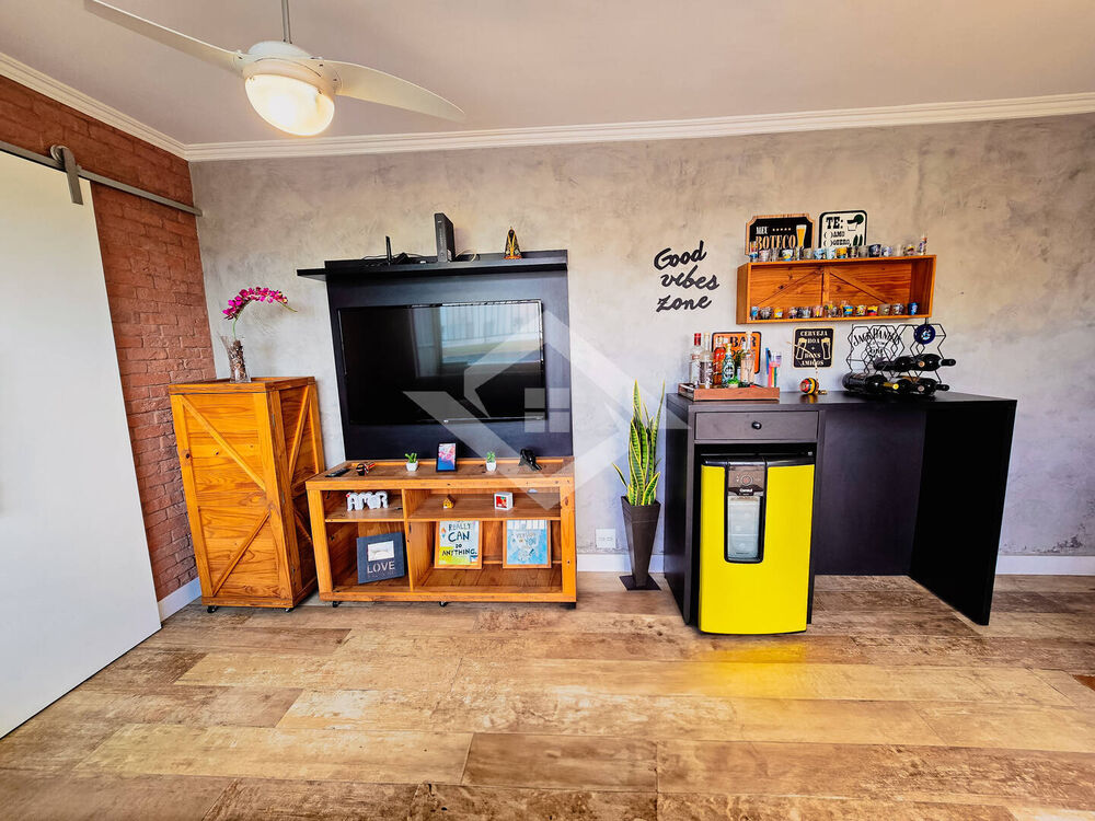 Cobertura, 3 quartos - Foto 12