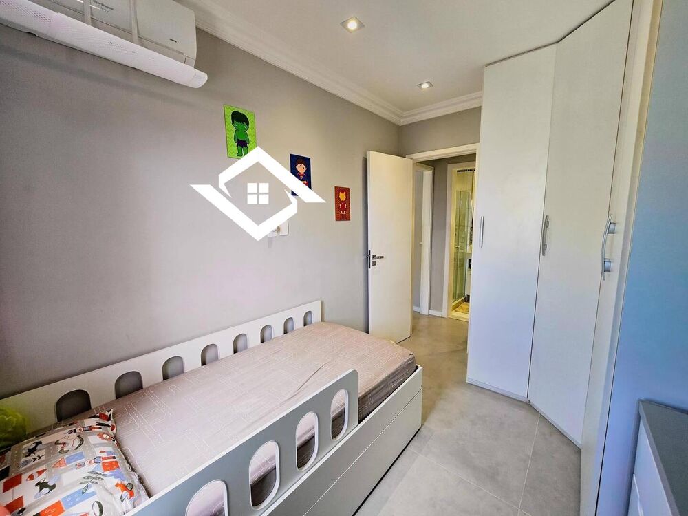 Cobertura, 3 quartos - Foto 5