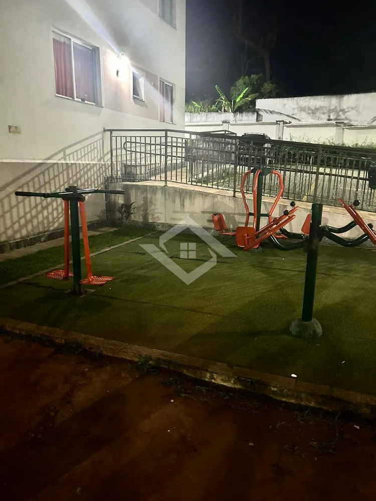 Apartamento, 2 quartos, 43 m² - Foto 8