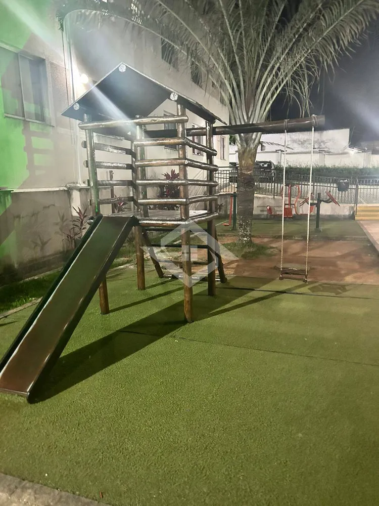 Apartamento, 2 quartos, 43 m² - Foto 12