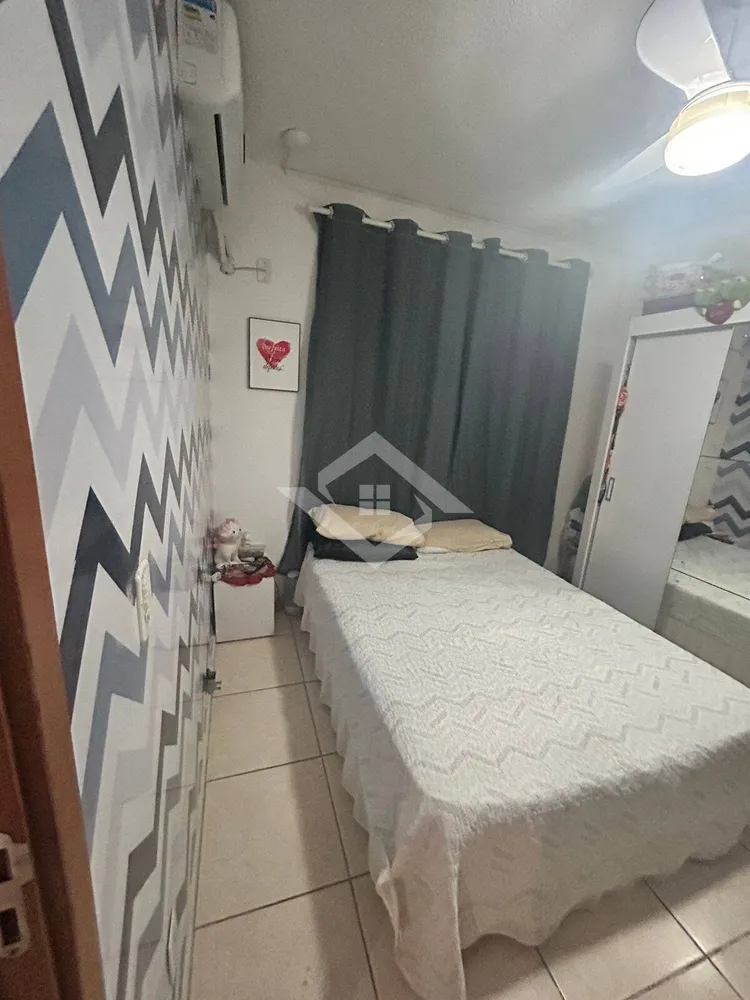 Apartamento, 2 quartos, 43 m² - Foto 19