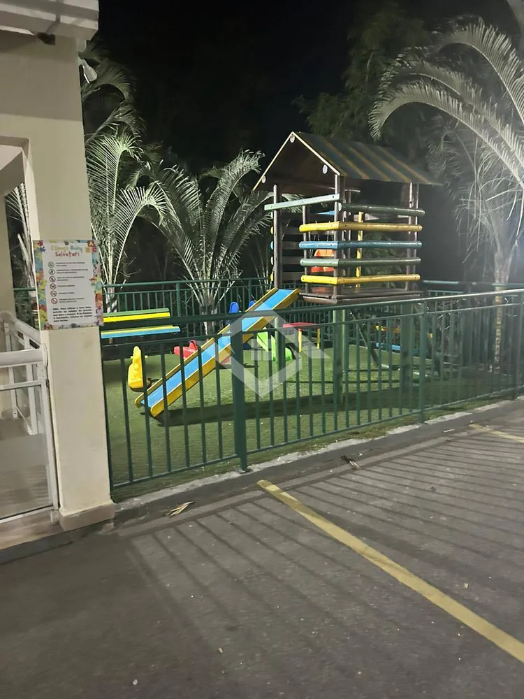 Apartamento, 2 quartos, 43 m² - Foto 7