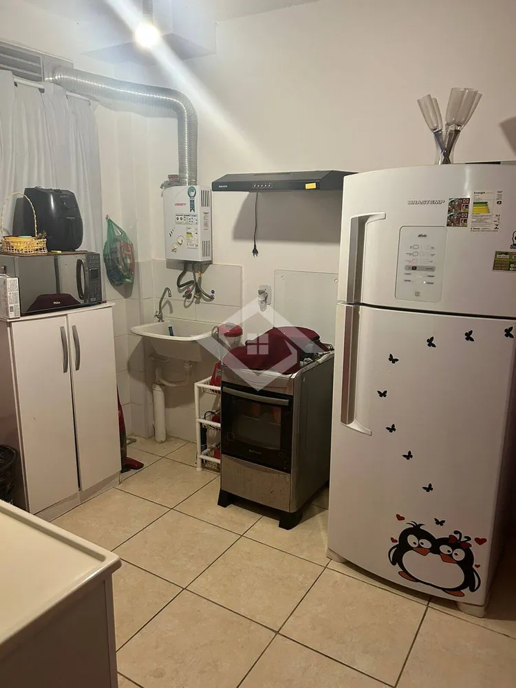 Apartamento, 2 quartos, 43 m² - Foto 14