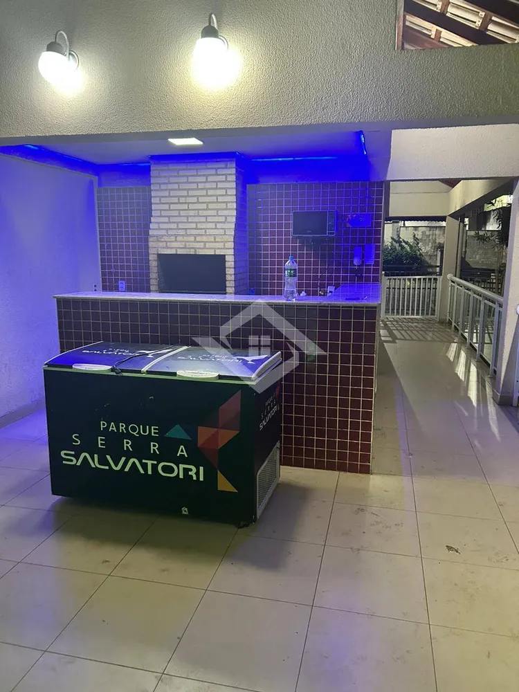 Apartamento, 2 quartos, 43 m² - Foto 10