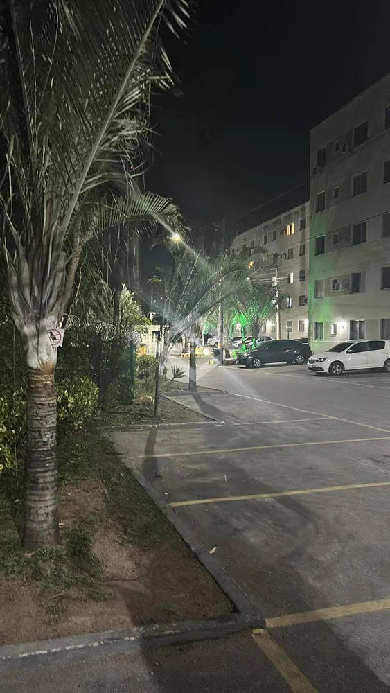 Apartamento, 2 quartos, 43 m² - Foto 5