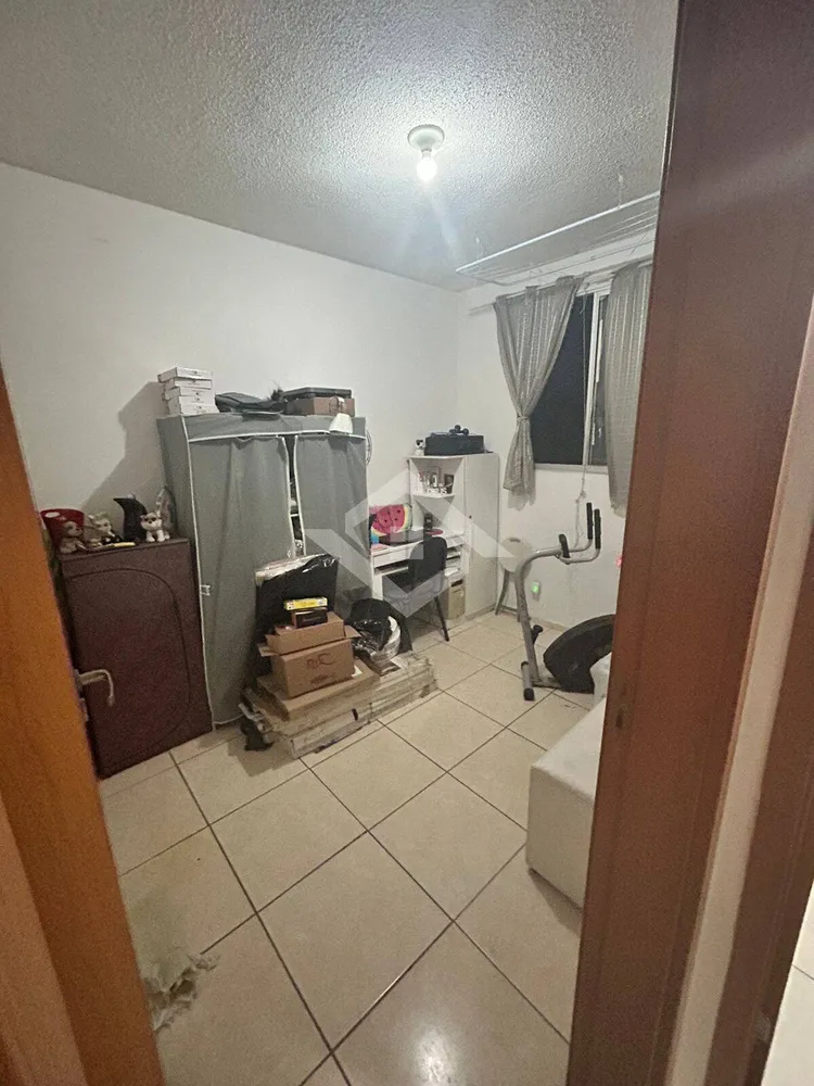 Apartamento, 2 quartos, 43 m² - Foto 21