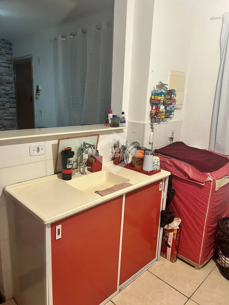 Apartamento, 2 quartos, 43 m² - Foto 18