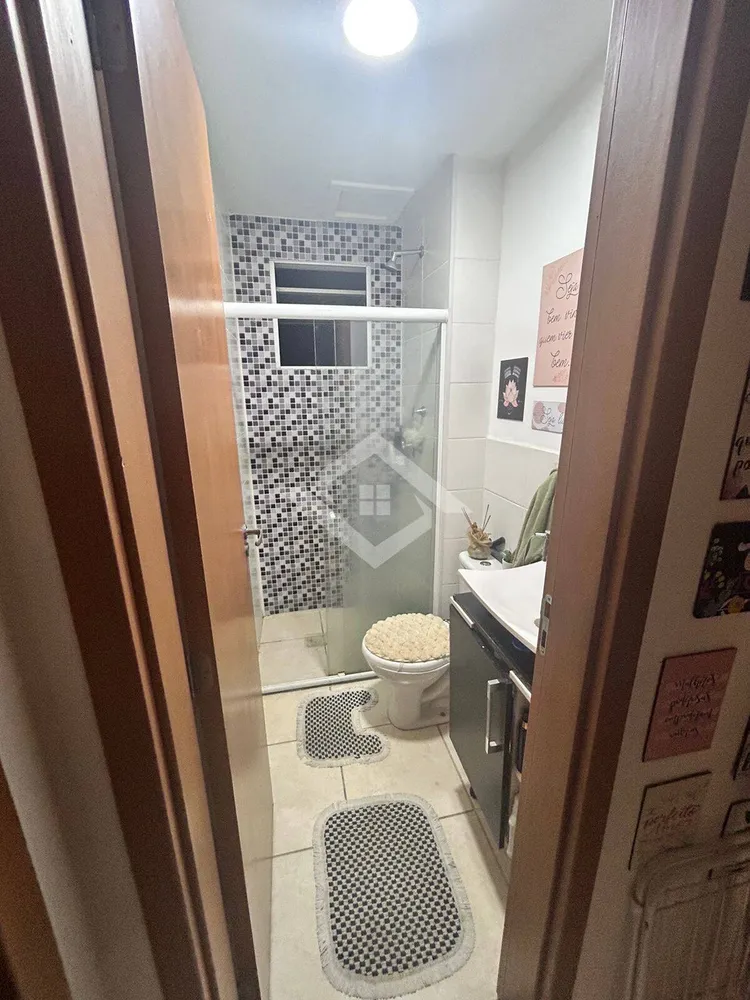 Apartamento, 2 quartos, 43 m² - Foto 22
