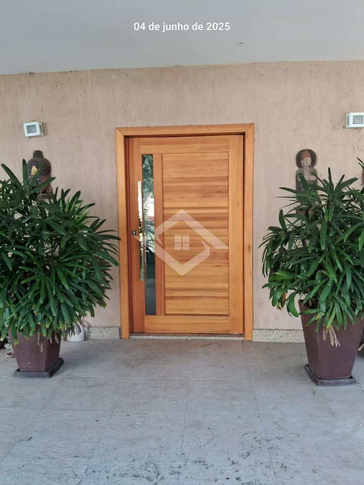 Casa, 4 quartos, 320 m² - Foto 17