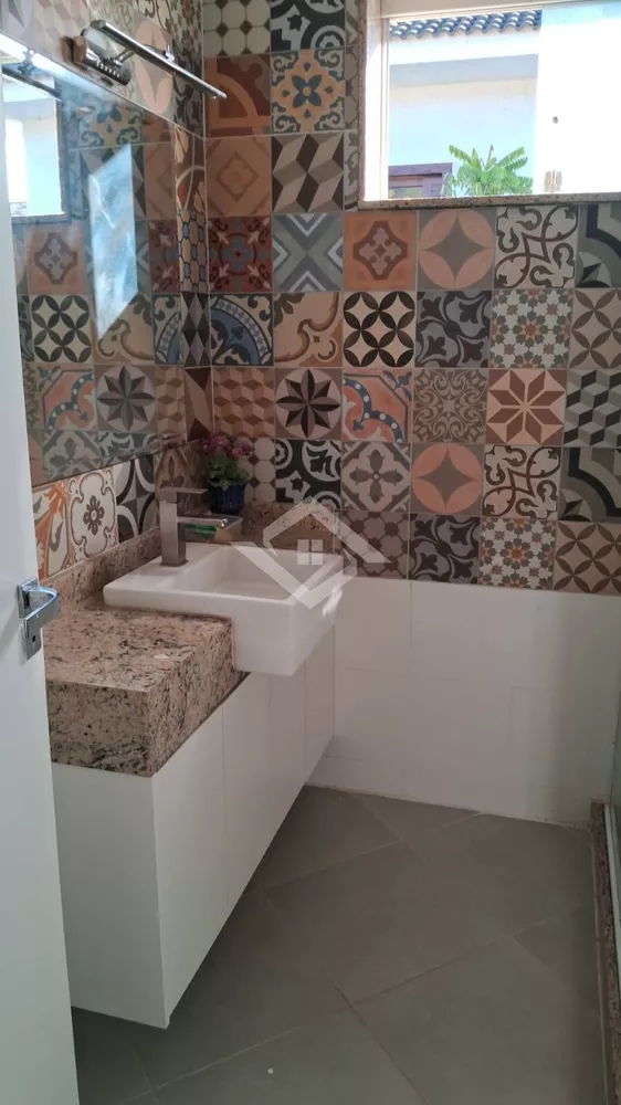 Casa, 4 quartos, 320 m² - Foto 27