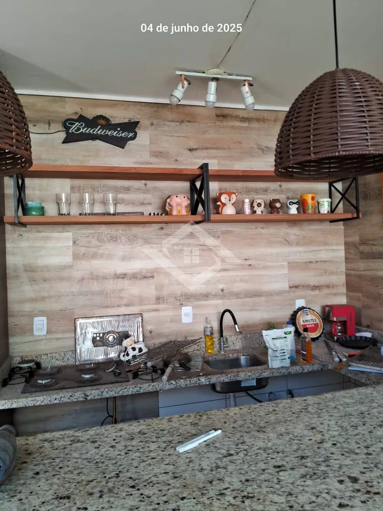 Casa, 4 quartos, 320 m² - Foto 19