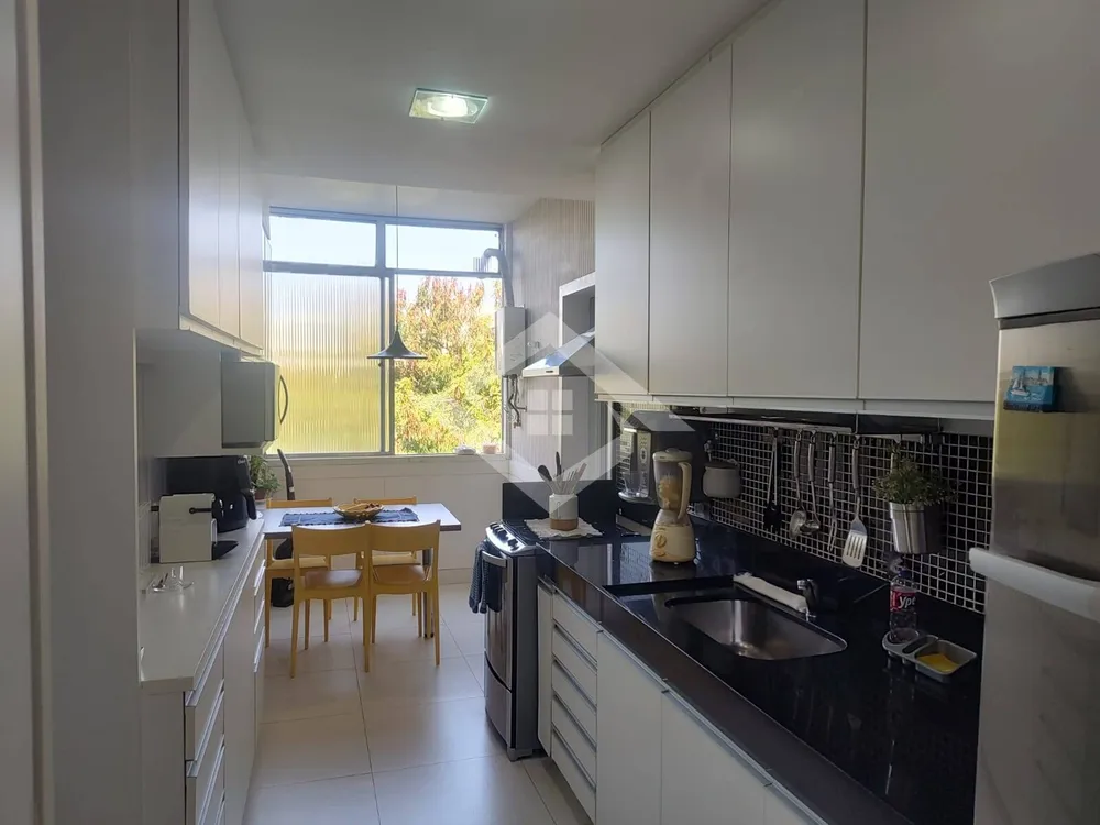 Apartamento, 3 quartos, 144 m² - Foto 9