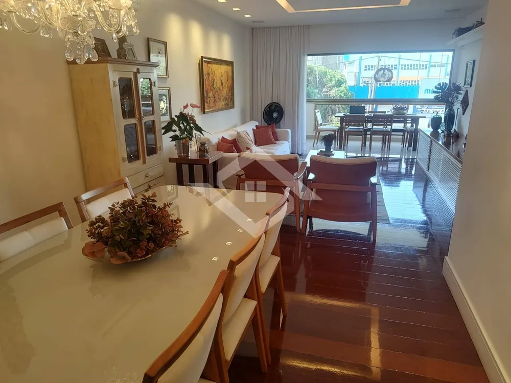 Apartamento, 3 quartos, 144 m² - Foto 5