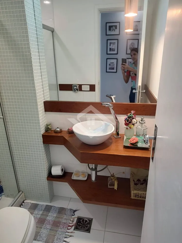 Apartamento, 3 quartos, 144 m² - Foto 11