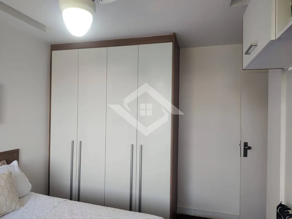 Apartamento, 3 quartos, 144 m² - Foto 12