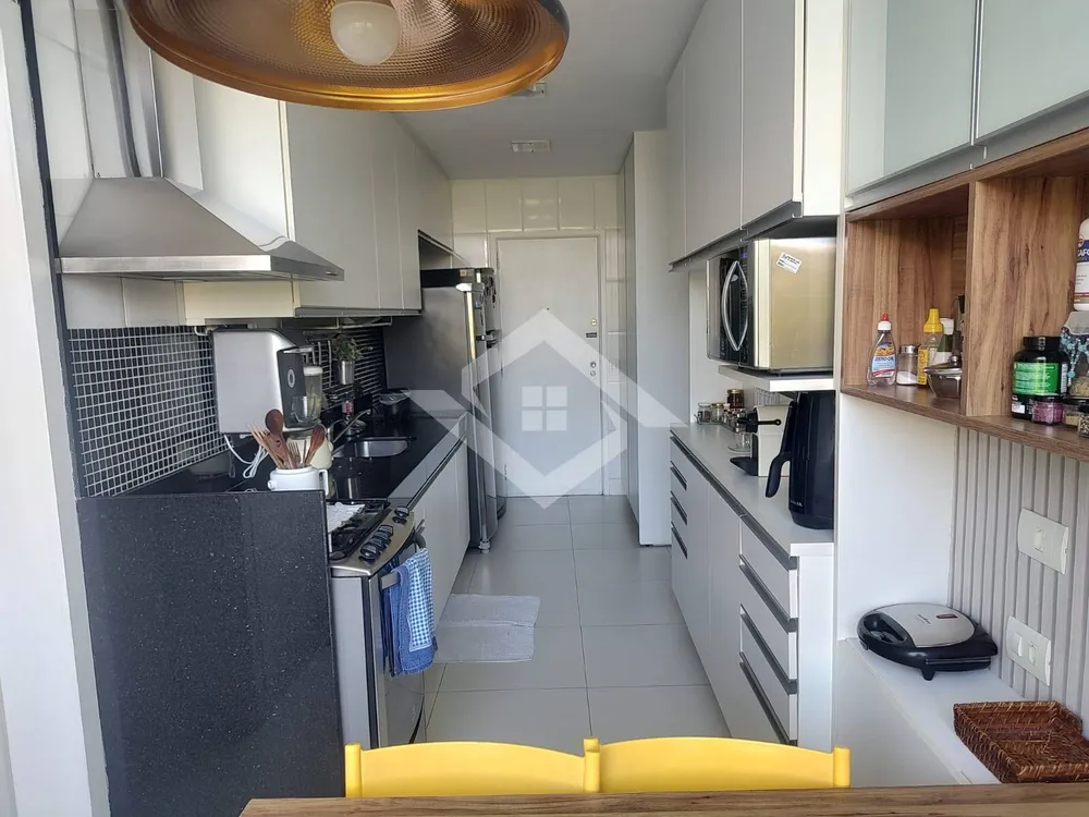 Apartamento, 3 quartos, 144 m² - Foto 10